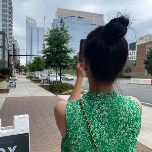 Meet your Posher, Leann